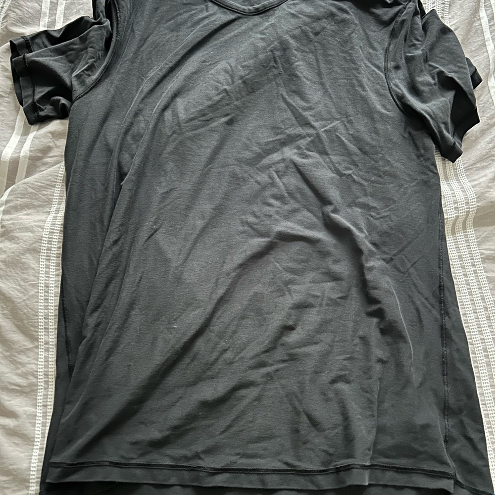 Men's Black T-Shirt